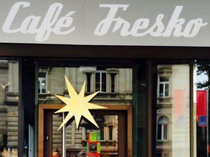 Foto: Fresko Fresh Up Yourself